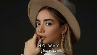 Hamidshax - No Way (Original Mix)