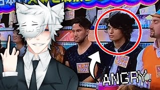 I Was On Japanese TV... and I F#%KING HATED IT.
