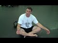 Kettlebell Training- T-Spine Mobility Exercise