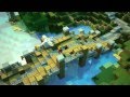 Minecraft Song ♪ "I Am Believing" - Minecraft Animation