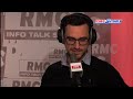 Paclet : "Falcao ? En général, c'est six mois" 23/01