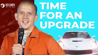 How To Draw Closer To God | Horse Power Pt1 | Mike Darnell