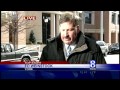 Judge's Criminal Cases Being Transferred Judge's Criminal Cases Being Transferred