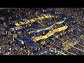 Boca Central Sud14 / Vals - Esta es la banda
