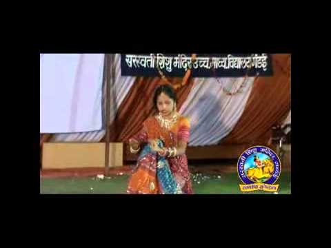 Pranjali (Dance) - Ye Galiyan Ye Chaubara.flv