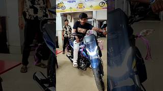 Hero Glamour X First Ride Feelings & Delivery Highlights