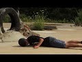 Hilarious Skating Front Flip Slam Hilarious Skating Front Flip Slam