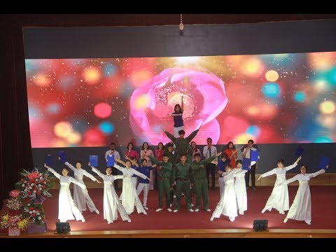 Đông Triều tv-Đông Triều: Kỷ niệm ngày thành lập Quân đội nhân dân Việt Nam