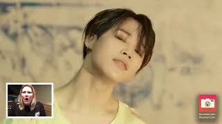 BTS (방탄소년단) 'FAKE LOVE' Official MV Reaction. Marsha’s First Reaction EVER!