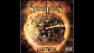 Watch Snowgoons The Madness Begins video