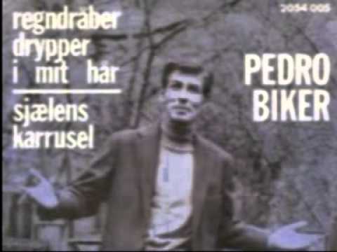 Pedro Biker - Evergreens In Danish Design Pedro Biker - Evergreens In Danish Design