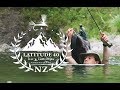 Fly Fishing New Zealand - LATITUDE 40 - Back Country Fly Fishing New Zealand - LATITUDE 40 - Back Country