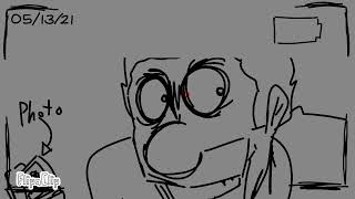 Perfect Picture An Aw Shucks Animation