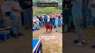 Undekhi Season 4 Bts Himachal Pradesh Shoot Day 30 Bollywood Behind The Scenes Kamil