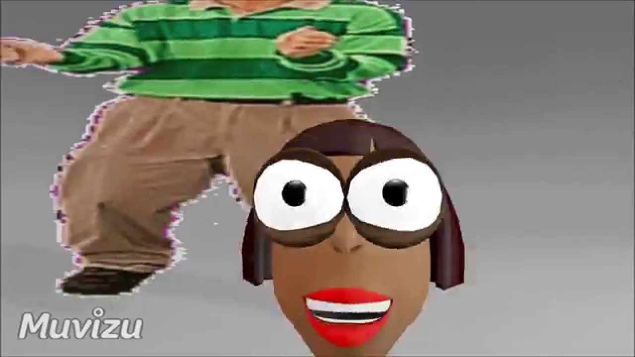 scary dora doll