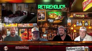 Retireholics - Guest: Michael DiCenso