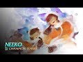 Neeko Champion Teaser - Timelapse video