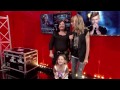 The Voice of Poland V - Krzysztof Rymszewicz - "Don’t Dream It’s Over" - Przesłuchania w ciemno