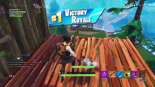 Fortnite Battle Royale EPIC kills and FUNNY moments!!
