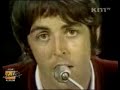 The Beatles- Hey Jude(Official Video)