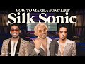 How to Make A Song Like Silk Sonic (Funk, Soul, R&B, Pop) | Make Pop Music