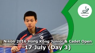Молодежный Чемпионат Гонконга : Витязь