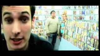 Watch Axis Of Awesome Titty Bar video