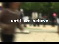 until we believe／amogano aka ememe