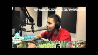Watch J. Cole Cosmic Kev Freestyle video