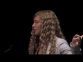 Planning for careers that don't yet exist: Cloe Shasha at TEDxYouth@LincolnSudbury