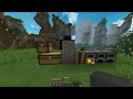 Stunt3r joacă Minecraft - Episodul 4: Construiesc un RV (rulotă)!