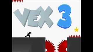 Play All Act And Act Vexation In Vex 3 Roblox Tv