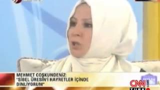 Sibel Üresin Kocama, Arkadaşımı Tavsiye Ettim