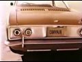 1965 Chevrolet Corvair Commercial