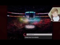 EA SPORTS UFC (iPad Gameplay Video)