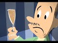 Tullycraft - "Georgette Plays A Goth"