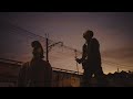 MURIA - NO DOUBT FT. KEILANDBOI (Official music video)