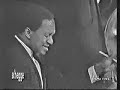 Oscar Peterson Bobby Durham Sam Jones live in Rome -Noreen's Nocturne- very fast.flv Oscar Peterson Bobby Durham Sam Jones live in Rome -Noreen's Nocturne- very fast.flv