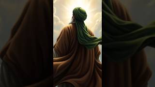 Hojor Pak S.a.w Ki Allah Tabarak Tala Se Baat Karne Ka Waqt