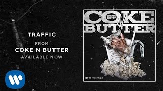 O.T. Genasis - Traffic [Official Audio]