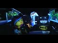 The Lego Movie La Canzone Di Batman