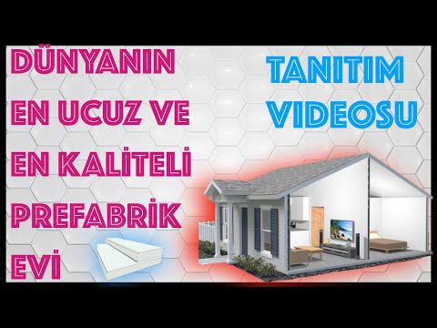 YapıPAN Metal SIP Panel Solutions