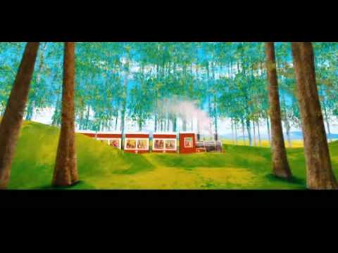 Rab Ne Bana Di Jodi- Phir Milenge Chalte Chalte