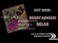 Brisby & Jingles - Relax (Original Radio)