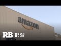Amazon hires lobbyists to counter opposition to NYC expansion