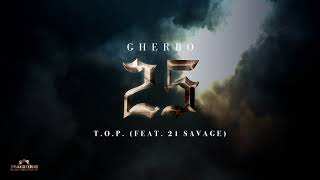 Watch G Herbo Top feat 21 Savage video