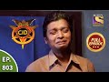 CID - सीआईडी - Ep 803 -Superstitions - Full Episode