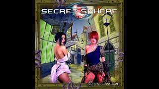 Watch Secret Sphere Stranger In Black video