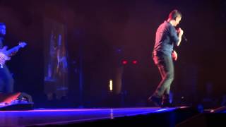 Watch Rob Thomas I Am An Illusion video