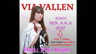 Via Vallen - Ndx AKA Full Album 2017